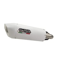 HUSQVARNA ENDURO 701 2017/20 E4 GPR ALBUS CERAMIC