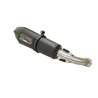 HUSQVARNA SUPERMOTO 701 2015/2016 E3 GPR GPE ANN. BLACK TITAIUM