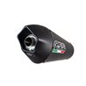 HUSQVARNA SUPERMOTO 701 2015/2016 E3 GPR GPE ANN. BLACK TITAIUM