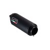 HUSQVARNA SUPERMOTO 701 2015/2016 E3 GPR GPE ANN. BLACK TITAIUM