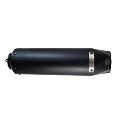 HUSQVARNA SUPERMOTO 701 2015/2016 E3 GPR GPE ANN. BLACK TITAIUM