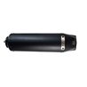 HUSQVARNA SUPERMOTO 701 2015/2016 E3 GPR GPE ANN. BLACK TITAIUM