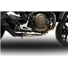 HUSQVARNA SVARTPILEN 701 2018/20 E4 GPR DECATALIZZATORE
