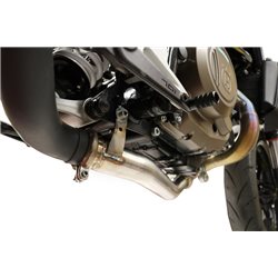 HUSQVARNA SVARTPILEN 701 2018/20 E4 GPR DECATALIZZATORE
