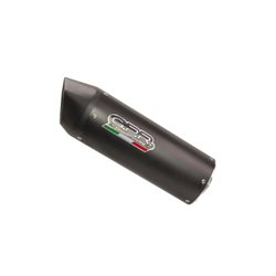 HUSQVARNA VITPILEN 701 2018/20 E4 GPR FURORE EVO4 NERO