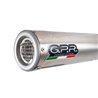 HUSQVARNA VITPILEN 701 2018/20 E4 GPR M3 INOX 