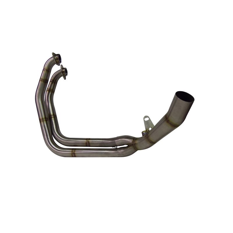 HUSQVARNA NUDA 900 - NUDA R 2012/13 GPR DECATALIZZATORE HUSQVARNA NUDA 900 - NUDA R 2012/13 GPR DECATALIZZATORE
