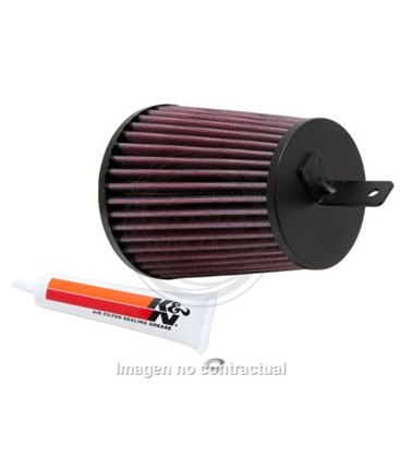 ARCTIC CAT DVX TS 400 (2006-2007) FILTRO DE AIRE K&N