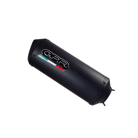 KAWASAKI ER 6 N - F 2005/11 GPR GHISA 