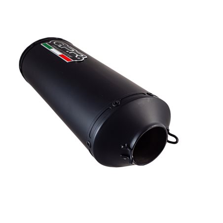 KAWASAKI ER 6 N - F 2005/11 GPR GHISA 