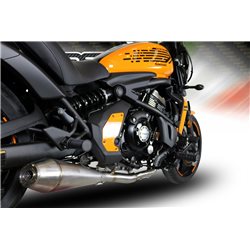 KAWASAKI VULCAN 650 2018/20 E4 GPR ULTRACONE
