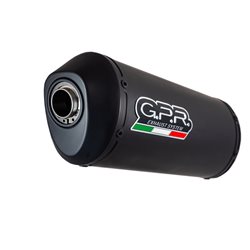 KAWASAKI Z 900 2017/19 E4 GPR GHISA 