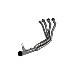 KAWASAKI Z 900 2021/22 E5 GPR COLLETTORE