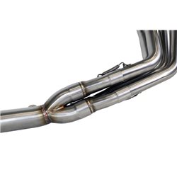 KAWASAKI Z 900 2021/22 E5 GPR COLLETTORE