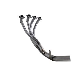 KAWASAKI Z 900 2021/22 E5 GPR COLLETTORE