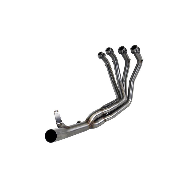 KAWASAKI Z 900 E 2021/22 E5 GPR COLLETTORE KAWASAKI Z 900 E 2021/22 E5 GPR COLLETTORE