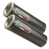 KAWASAKI Z 1000 SX 2017/19 E4 GPR M3 BLACK TITANIUM
