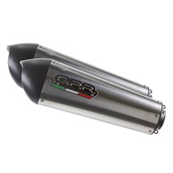 KAWASAKI ZX-10R 2006/07  GPR GPE ANN. TITAIUM
