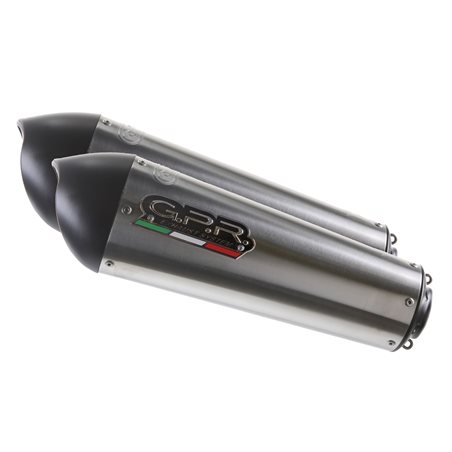 KAWASAKI ZX-10R 2006/07  GPR GPE ANN. TITAIUM