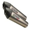 KAWASAKI ZZR 1400 2017/20 E4 GPR GP EVO4 TITANIUM
