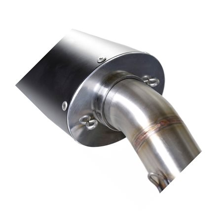 KTM DUKE 125 2011/16 E3 GPR FURORE NERO