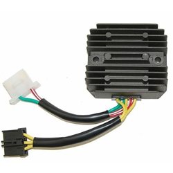 APRILIA 1000 RSV TUONO 02-05 REGULADOR ELECTROSPORT
