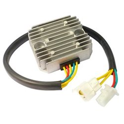 BETA 350 EURO 99-02 REGULADOR DZE