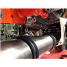 KTM DUKE 690 2008/11  GPR GPE ANN. TITAIUM