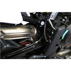 KTM ADVENTURE 790 2018/20 E4 GPR DECATALIZZATORE