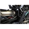 KTM ADVENTURE 890 L 2021/2022 E5 GPR DECATALIZZATORE