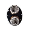KTM DUKE 890 - 890 R 2021/2022 E5 GPR DUAL POPPY