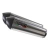 KTM LC8 SMT 990 2008/14 GPR GPE ANN. TITAIUM