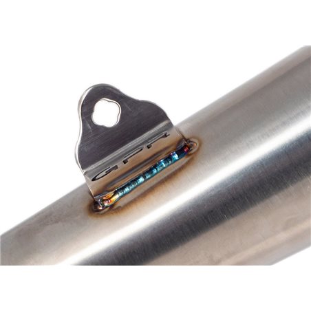 MOTO GUZZI NEVADA 350 1991/2001 GPR VINTAVOGE CAFÈ RACER