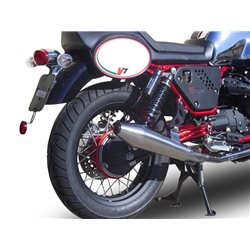 MOTO GUZZI V7 (I - II) RACER 2010/16 GPR VINTACONE 