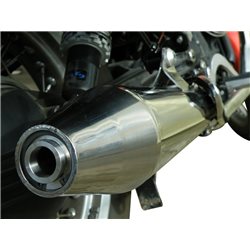 MOTO GUZZI V7 (I-II)-ST-SP 2012/16 GPR VINTACONE 