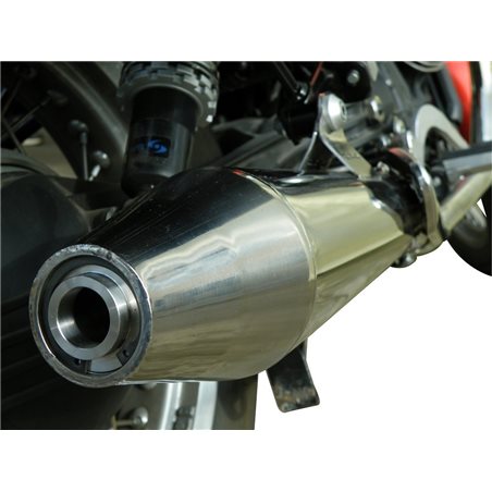 MOTO GUZZI V7 (I-II)-ST-SP 2012/16 GPR VINTACONE 