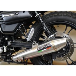 MOTO GUZZI V7 III SPECIAL-ST-CARB 2017/18 GPR VINTACONE