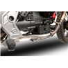 MOTO GUZZI V85 TT 2019/20 E4 GPR DECATALIZZATORE