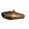 MOTO GUZZI V10 CENTAURO 1996/2001 GPR VINTAVOGE BRONZE CAFÈ RACER