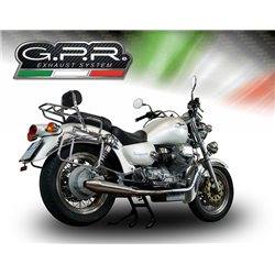 MOTO GUZZI CALIFORNIA 1100 1997/2002 GPR VINTACONE