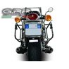 MOTO GUZZI CALIFORNIA 1100 1997/2002 GPR VINTACONE