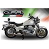 MOTO GUZZI CALIFORNIA 1100 2003/05 GPR VINTACONE