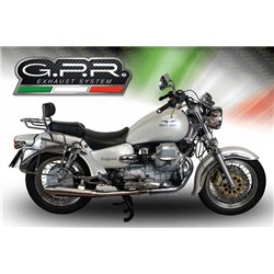 MOTO GUZZI CALIFORNIA 1100 2003/05 GPR VINTACONE
