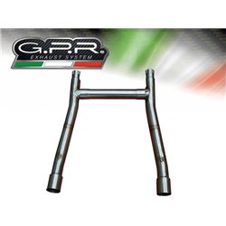 MOTO GUZZI CALIFORNIA 1100 2003/05 GPR DECATALIZZATORE