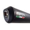 MOTO GUZZI GRISO 1200 8V 2007/16 GPR GHISA 