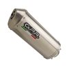 MOTO GUZZI STELVIO 1200 8V 2011/17 GPR SATINOX 
