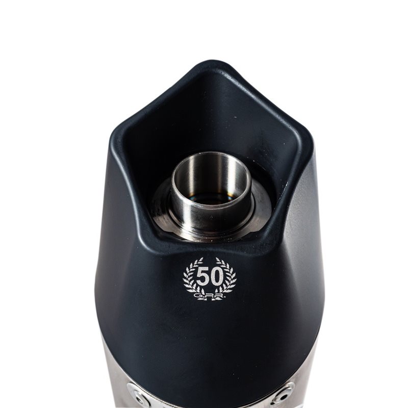 MV AGUSTA BRUTALE 675 2012/15 GPR GPE ANN. TITAIUM