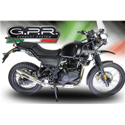 ROYAL ENFIELD CONTINENTAL GT 535 2014/16 GPR VINTACONE