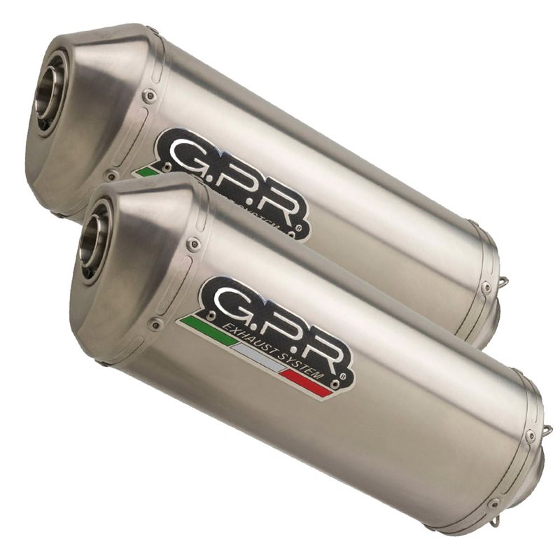 ROYAL ENFIELD CONTINENTAL 650 2019/20 E4 GPR SATINOX ROYAL ENFIELD CONTINENTAL 650 2019/20 E4 GPR SATINOX