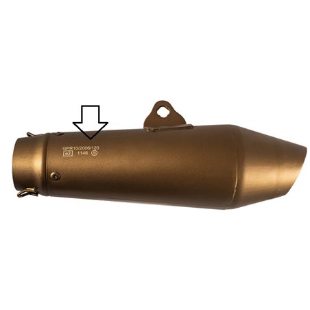 SUZUKI RV 125 VAN VAN 1983/1988 GPR VINTAVOGE BRONZE CAFÈ RACER